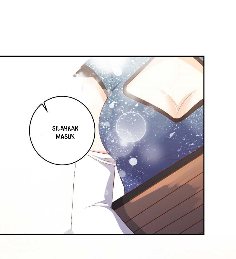 God Fisherman Chapter 64 Bahasa Indonesia